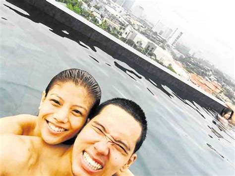 mikee reyes bea daez|How the end of a basketball career led Mikee Reyes to become .